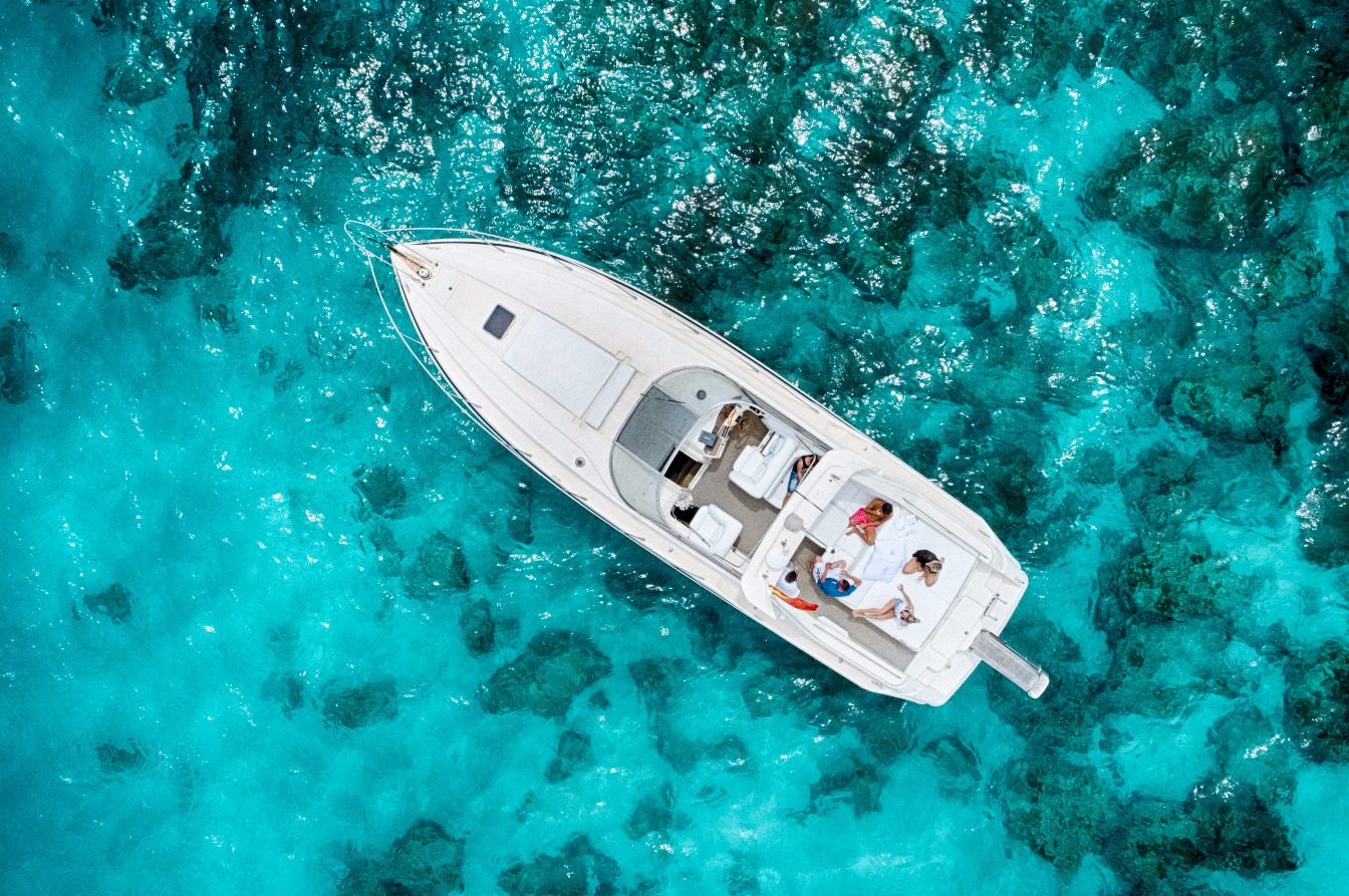 nelaboatcharter